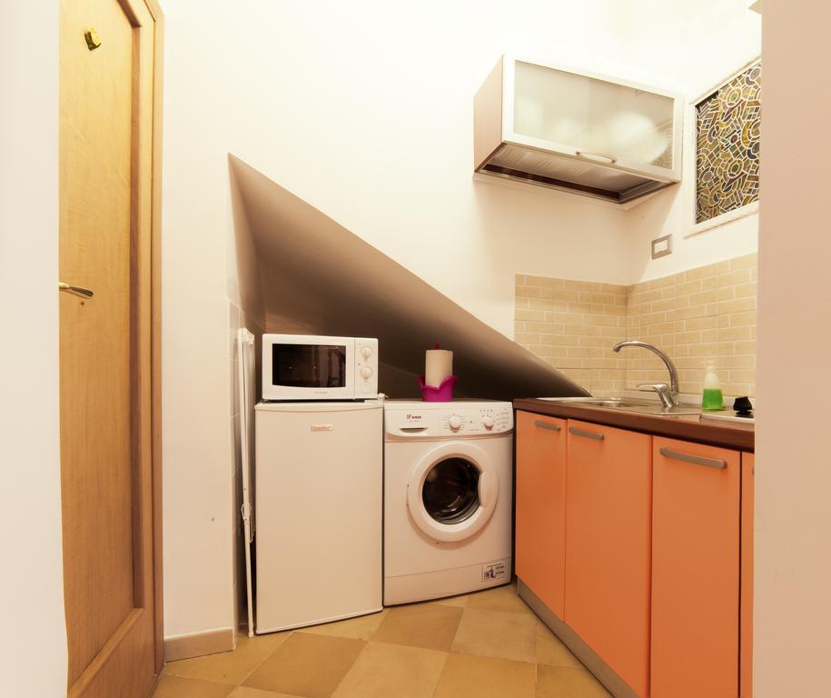 Appartamento Casa Daila Napoli Esterno foto