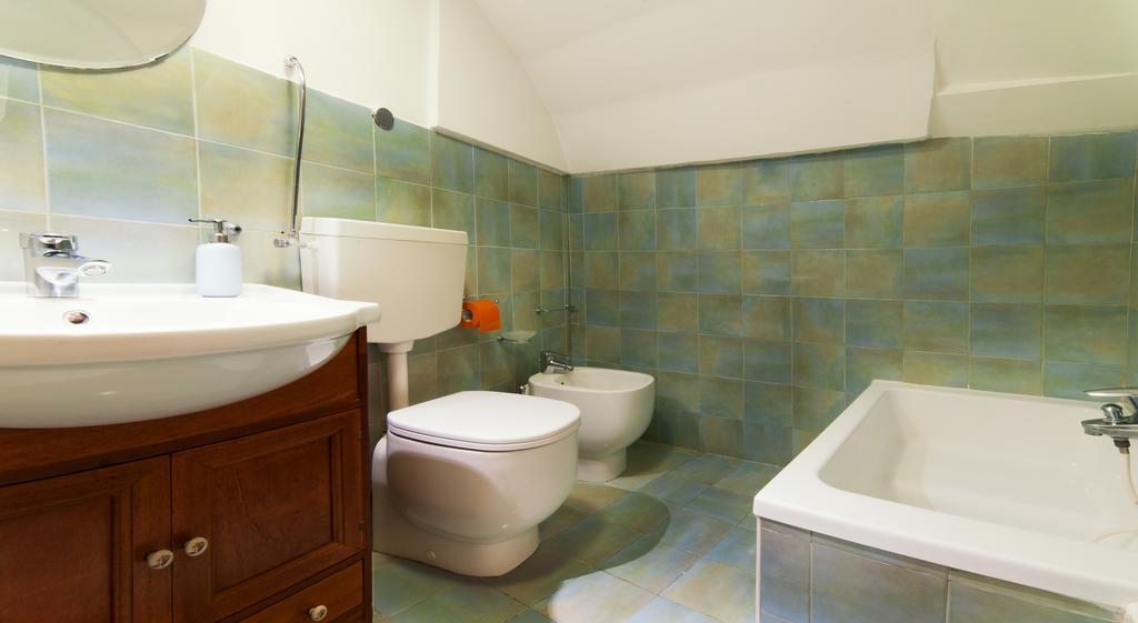 Appartamento Casa Daila Napoli Esterno foto