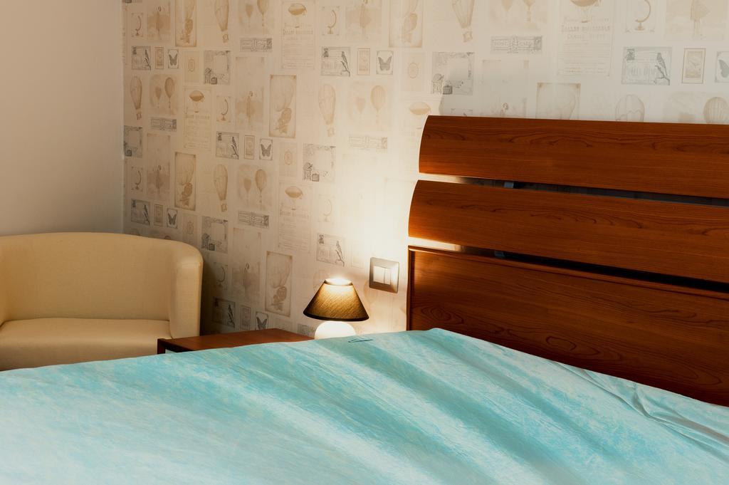 Appartamento Casa Daila Napoli Esterno foto