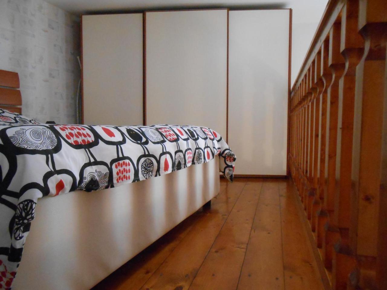 Appartamento Casa Daila Napoli Esterno foto